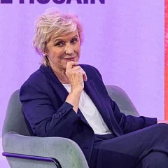 Tina Brown height profile photo