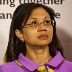 Tina Joemat-Pettersson height profile photo