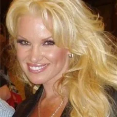 Tina Marie Jordan height profile photo
