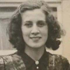 Tina Strobos height profile photo