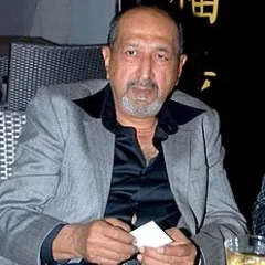 Tinnu Anand height profile photo