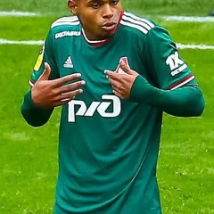 Tino Anjorin height profile photo
