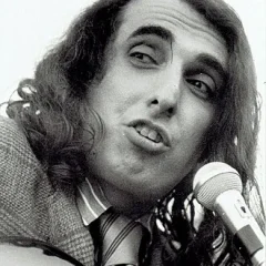Tiny Tim (musician) height profile photo