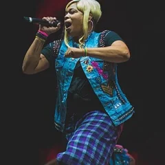 Tionne Watkins height profile photo