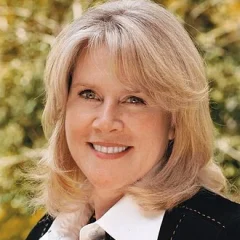 Tipper Gore height profile photo