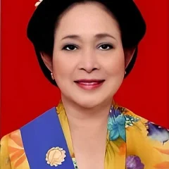 Titiek Suharto height profile photo
