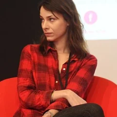 Titiou Lecoq height profile photo