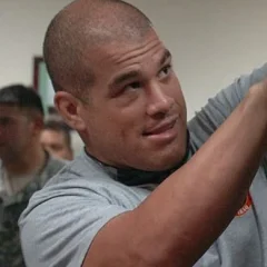 Tito Ortiz height profile photo