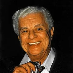 Tito Puente height profile photo