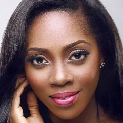 Tiwa Savage height profile photo