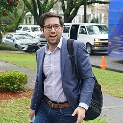 TJ Ducklo height profile photo