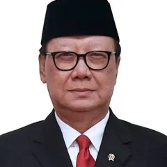 Tjahjo Kumolo height profile photo
