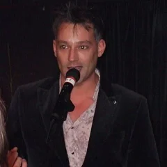 Toby Anstis height profile photo