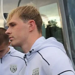 Toby Collyer height profile photo