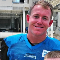 Toby Gerhart height profile photo