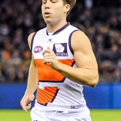 Toby Greene height profile photo