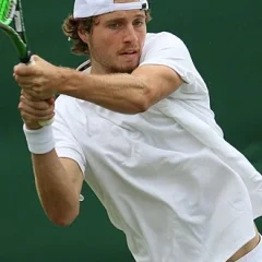 Toby Samuel height profile photo