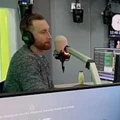 Toby Tarrant height profile photo
