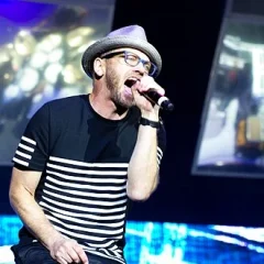 TobyMac height profile photo