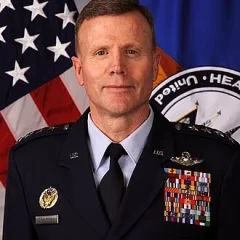 Tod D. Wolters height profile photo