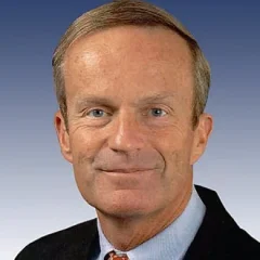 Todd Akin height profile photo