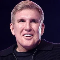 Todd Chrisley height profile photo