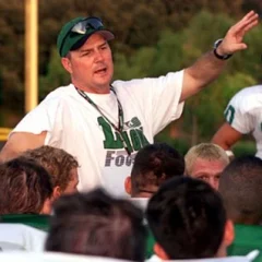 Todd Dodge height profile photo