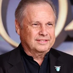 Todd Fisher height profile photo