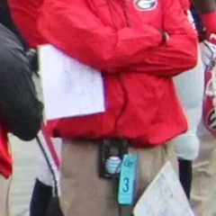 Todd Grantham height profile photo