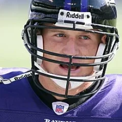 Todd Heap height profile photo
