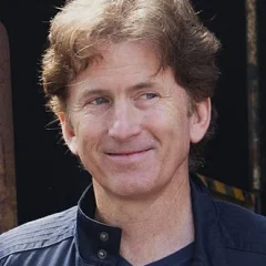 Todd Howard height profile photo