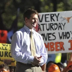 Todd McShay height profile photo