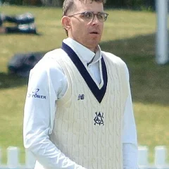 Todd Murphy height profile photo