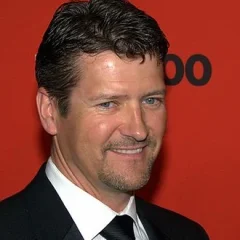 Todd Palin height profile photo