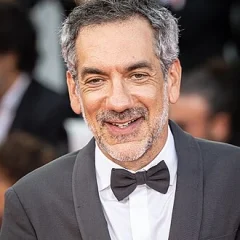 Todd Phillips height profile photo