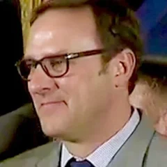 Todd Ricketts height profile photo
