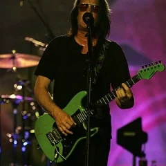 Todd Rundgren height profile photo