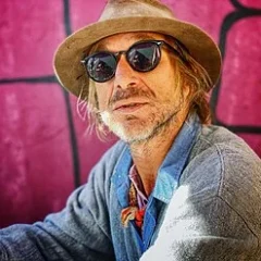 Todd Snider height profile photo