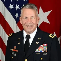 Todd T. Semonite height profile photo