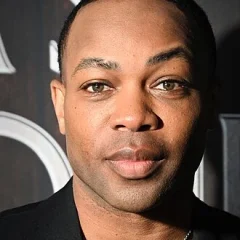 Todrick Hall height profile photo