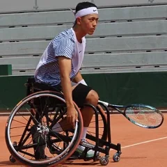Tokito Oda height profile photo