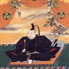 Tokugawa Ieyasu height profile photo