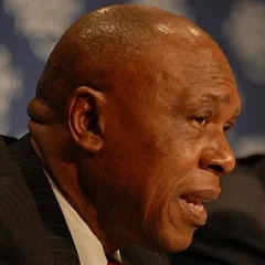 Tokyo Sexwale height profile photo