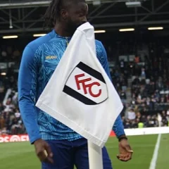 Tolu Arokodare height profile photo