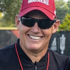 Tom Allen (American football) height profile photo
