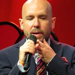 Tom Allen (comedian) height profile photo