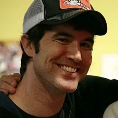 Tom Anderson height profile photo