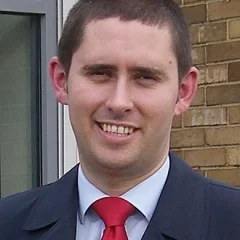 Tom Blenkinsop height profile photo
