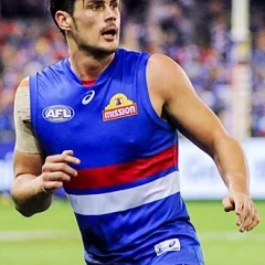 Tom Boyd (Australian footballer) height profile photo
