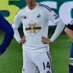 Tom Carroll (English footballer) height profile photo